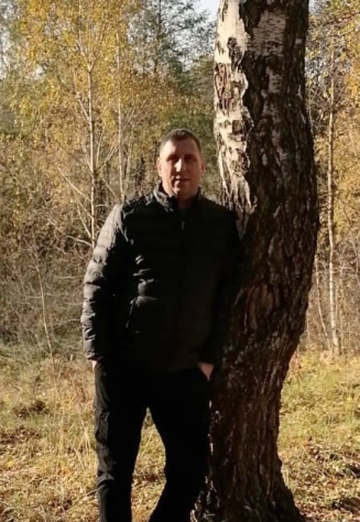 Моя фотография - Андрей, 49 из Коломна (@andrey735574)