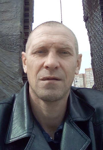 Моя фотография - Сергей, 43 из Хабаровск (@sergey888540)