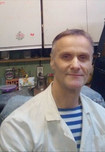 Моя фотографія - Мужчина Пётр, 60 з Серпухов (@petrnovikov3)