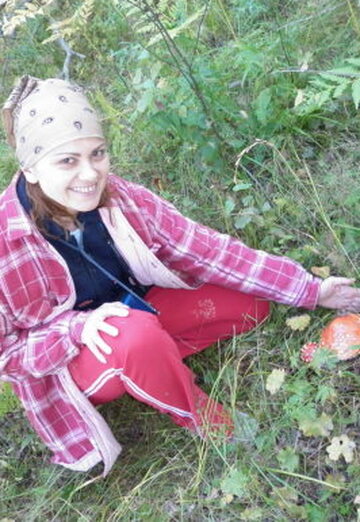 My photo - Tatyana, 51 from Zheleznogorsk (@tatyana24542)