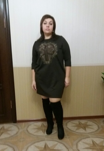 Моя фотография - Анна, 37 из Славянск-на-Кубани (@anna113047)