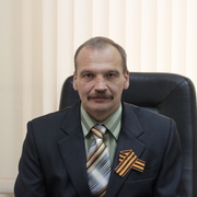 Рамиль, 52, Сусуман