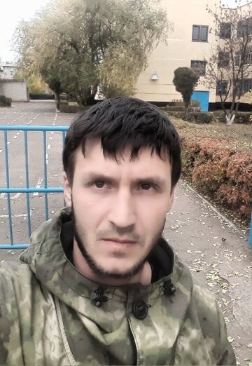 My photo - Anatoliy, 38 from Uralsk (@anatoliy69558)