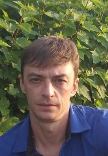 Моя фотография - Владимир, 45 из Москва (@vladimir309422)