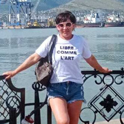 Svetlana 47 Biysk