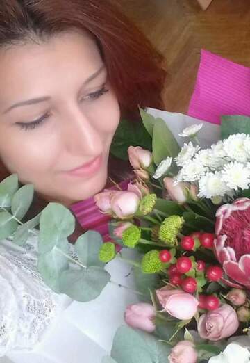 My photo - Yesmira, 37 from Makhachkala (@esmira204)