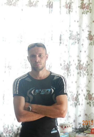 My photo - evgeniy, 33 from Slavgorod (@evgeniy234335)
