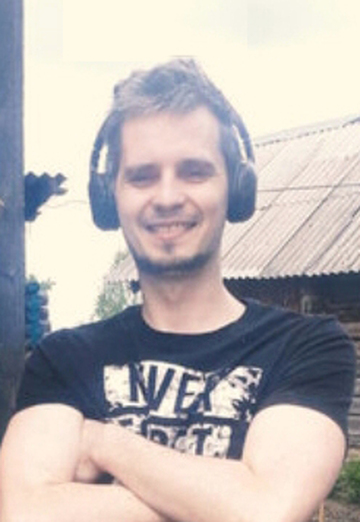 My photo - Vasilennyy, 31 from Achinsk (@vasilenniy)