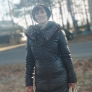 Галина, 53, Тамбовка