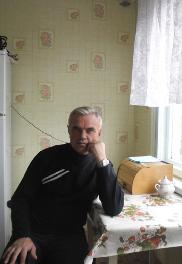 Моя фотографія - Юрий, 62 з Гомєль (@uriy109597)