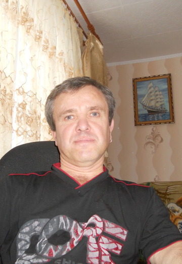 Моя фотография - Сергей, 53 из Елец (@sergey706408)