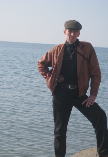 My photo - Igor, 52 from Antratsit (@igor61742)