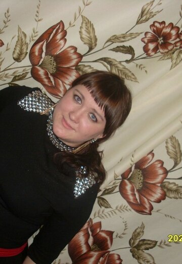 My photo - Elena, 31 from Kansk (@elena8494535)