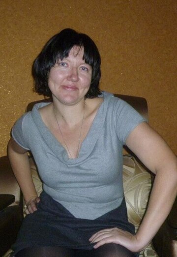 Моя фотография - Олига, 40 из Белая Глина (@oliga134)