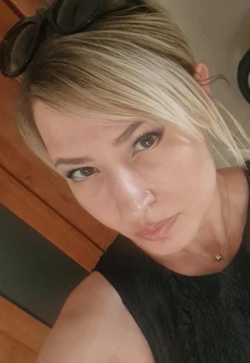Моя фотографія - Елена, 45 з Одеса (@elena542626)
