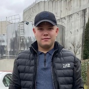 Алексей, 20, Тахтамукай