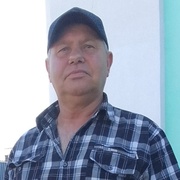 Георгий, 55, Ялуторовск