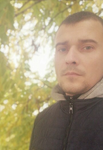 Моя фотография - Александр Казак, 37 из Минск (@aleksandrkazak8)