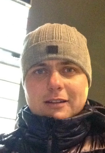 Моя фотография - Алексей, 44 из Москва (@aleksey204297)