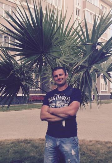 Моя фотография - Александр, 41 из Магадан (@aleksandr567687)