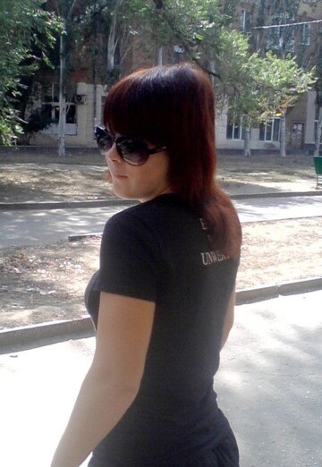 Моя фотография - Екатерина, 31 из Волгоград (@ekaterina170968)