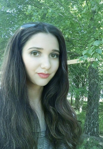 My photo - Olga, 33 from Cheboksary (@olga349552)