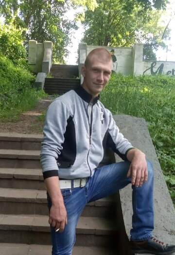 My photo - Evgeniy, 25 from Chernyakhovsk (@evgeniy336769)