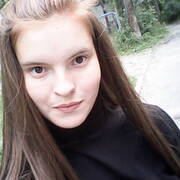 людмила, 25, Соликамск