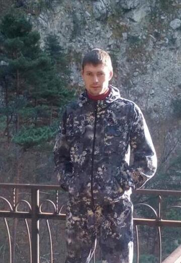 Моя фотография - Архангел, 35 из Ставрополь (@arhangel525)