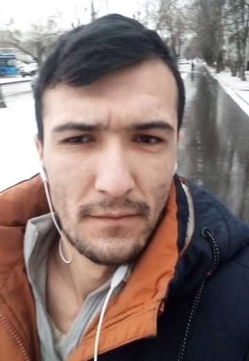 My photo - Akram, 32 from Sukhumi (@akram2904)