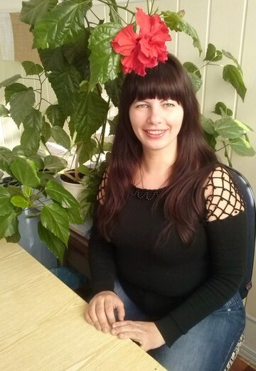 My photo - Natalya, 47 from Krivoy Rog (@natalya29314)