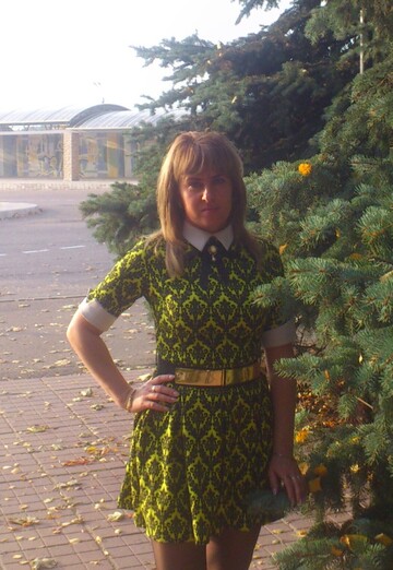 Моя фотография - Елена, 44 из Сафоново (@elena243781)