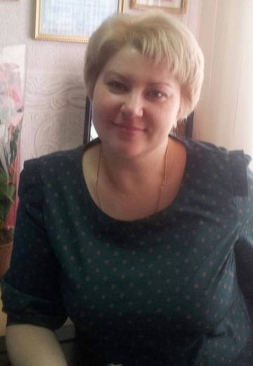 Моя фотография - Ксения, 47 из Степногорск (@oksana38838)