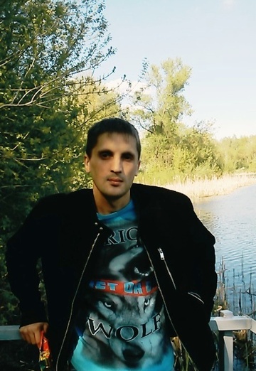 Моя фотография - Макс, 34 из Новосибирск (@maks121461)