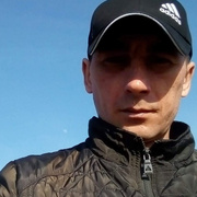 Дмитрий, 37, Крымск