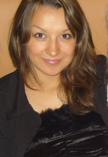 La mia foto - Yelvira, 34 di Salavat (@elvira191)