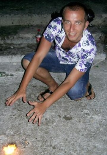 My photo - artcool, 43 from Kyiv (@artcool25)