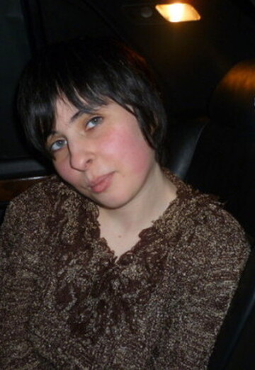 My photo - luba, 39 from Moscow (@luba190)