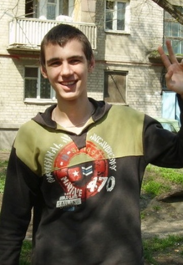 My photo - Denis, 36 from Pyatigorsk (@denis187)
