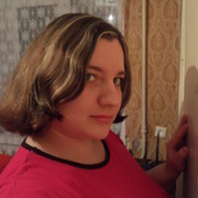 Елизавета, 31, Александров