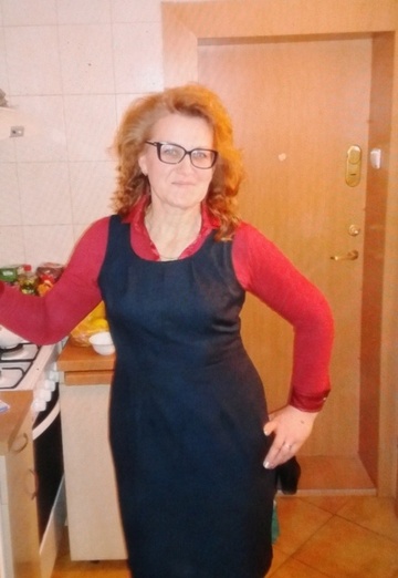 Моя фотографія - Галина, 53 з Вісбаден (@galina32935)