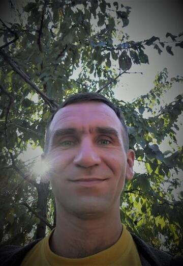 Моя фотография - Антон, 35 из Конотоп (@1336825)