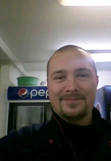 Моя фотографія - Denis, 34 з Дніпро́ (@denis311672)