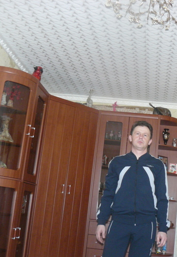 My photo - dmitriy, 45 from Sasovo (@dmitriy347899)
