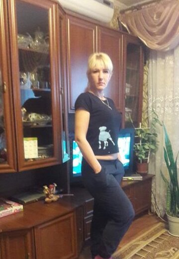 Моя фотография - Яна, 43 из Кропивницкий (@yana38083)