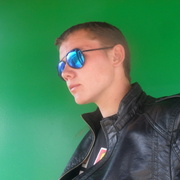 Aleksei Аршинский, 29, Шилка