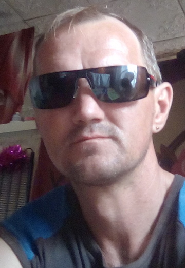 My photo - Ruslan, 45 from Livny (@ruslan175359)