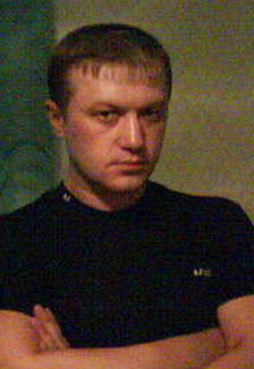 Моя фотография - Михаил, 43 из Москва (@mihail205959)