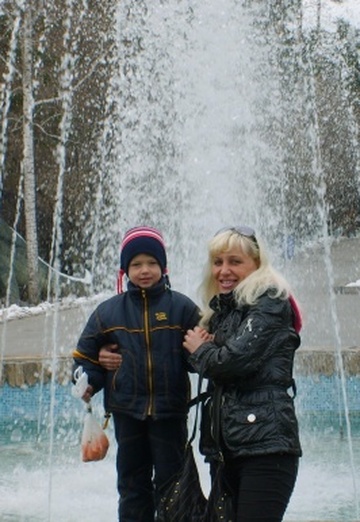 Моя фотография - Светлана, 54 из Новосибирск (@svetlana1341)
