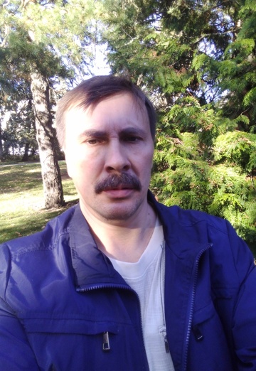Моя фотография - Александр, 49 из Ставрополь (@aleksandr1146153)